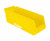 Erie Tools (12) Yellow Replacement Parts Bin For ETD-PB-060