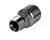 MP-04-04 - 1/4" Hose x 1/4" NPTF Male Pipe Rigid Hydraulic Hose Fitting