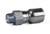 MPX-04-04 - 1/4" Hose x 1/4" NPTF Male Pipe Swivel Hydraulic Hose Fitting