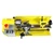 Erie Tools 7x14 Mini Metal Bench Top Variable Speed Lathe and Carbide Cutter Kit