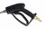 Giant 5000 PSI Pressure Washer Gun 21290C with 60in. Stainless Steel Deluxe Wand