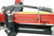 (2) Dragway Tools 12in. Hydraulic Wheel Dolly Vehicle Positioning Jacks