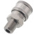 100 Pressure Washer 1/4" Male NPT to Quick Connect Socket Steel Coupler