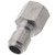 Erie Tools Pressure Washer 3/8" FNPT Quick Connect Stainless Socket & Plug Set
