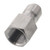 Erie Tools Pressure Washer 3/8" FNPT Quick Connect Stainless Socket & Plug Set