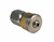 Erie Tools Rotating 1/8" Sewer Jetter Drain Cleaning Nozzle 5.0 Orifice