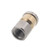 Erie Tools Rotating 1/4" Sewer Jetter Nozzle 3.0 Orifice