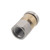 Erie Tools Rotating 1/4" Sewer Jetter Nozzle 5.5 Orifice