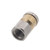 Erie Tools Rotating 1/4" Sewer Jetter Drain Cleaning Nozzle 8.0 Orifice