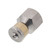 Erie Tools Rotating 3/8" Sewer Jetter Drain Cleaning Nozzle 8.0 Orifice