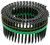 MURO® Speed Driver System Green Epoxy Shield #8 x 2-1/2" Screws & 10 Driver Bits