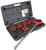 RIDGID® 12-R Exposed Ratchet Pipe Threader Set 1/2in. - 2in. 36475