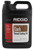 RIDGID® 70830 Dark Thread Cutting Oil - 1 Gallon