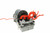 Reconditioned RIDGID® 1822-I Auto Chuck Pipe Threading Machine 20000 815A & Dies