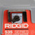 Reconditioned RIDGID® 535 V3 Pipe Threading Machine with Universal Cart & 811A