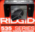 Reconditioned RIDGID® 535 V3 Pipe Threader & Steel Dragon Tools® Cart 811A & Oil