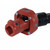 Reconditioned RIDGID® 61122 840A Drive Shaft for 141 161 Geared Pipe Threaders