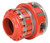 Reconditioned RIDGID® 37410 Old Style Die Head 1-1/2" & Steel Dragon Tools® Dies