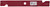 Rotary® 11248 3 Mower Blades for Exmark® 1036403(S) 1036393(S) 60in. Deck