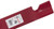 Rotary® 11248 3 Mower Blades for Exmark® 1036403(S) 1036393(S) 60in. Deck