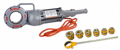 Reconditioned RIDGID® 700 41935 and 12-R 36475 Manual Ratchet Threader