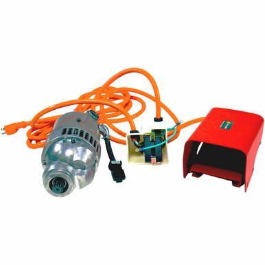 87740 Pipe Threading Machine Conversion Kit