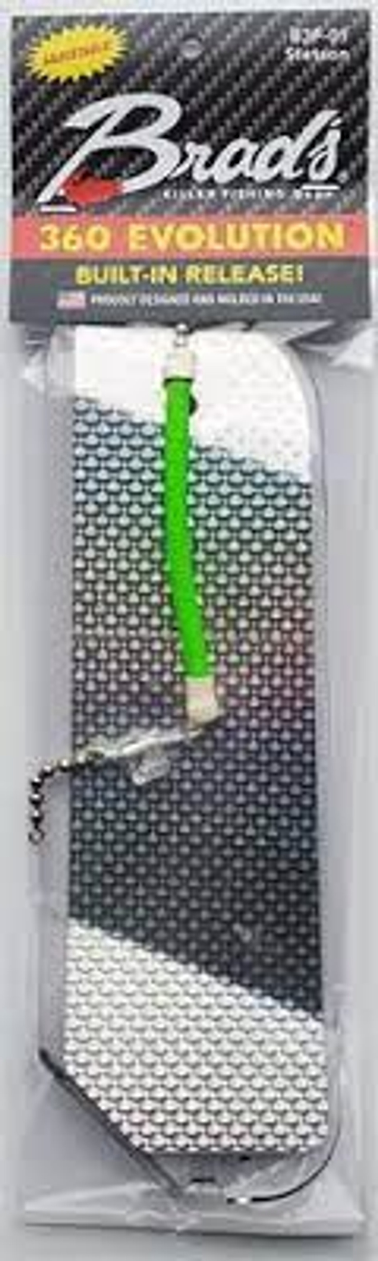 Brad's 360 Evolution Flasher