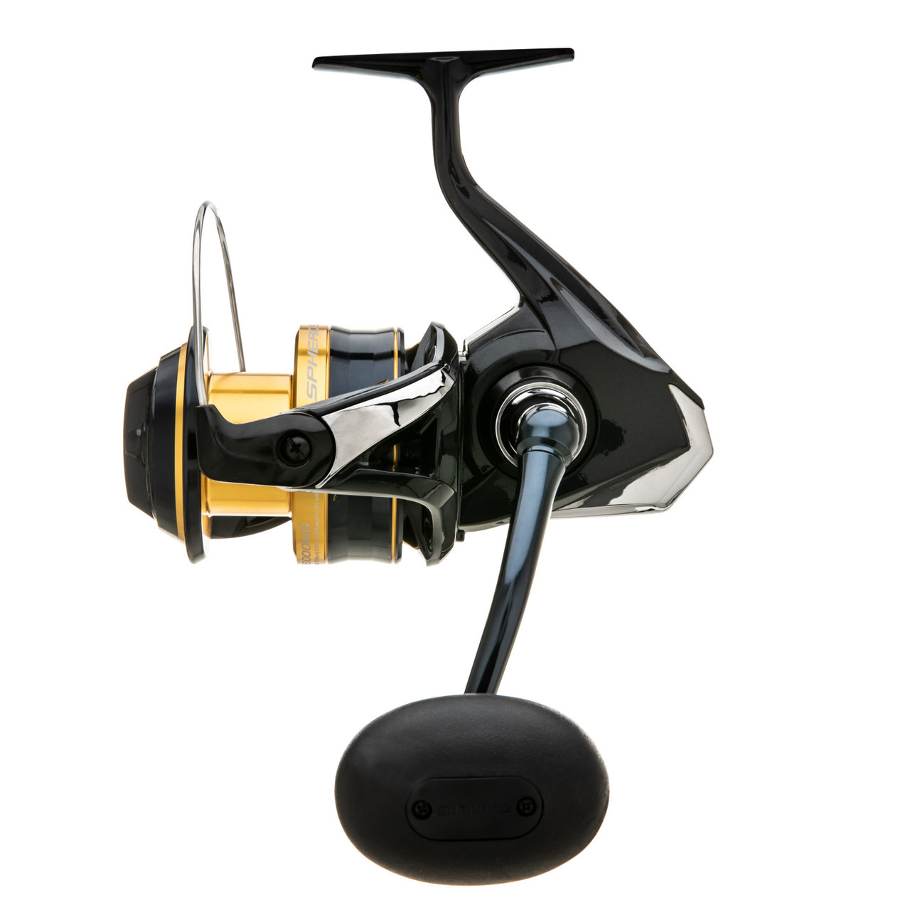 Carretes Spinning Shimano Stella SW C 5000 HG