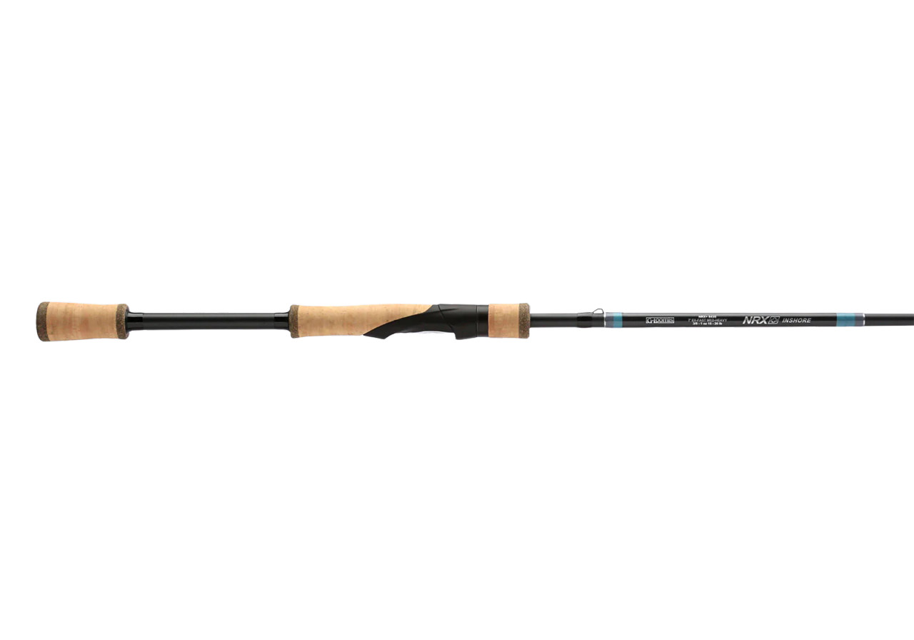 Okuma Crab Snare Special Rod, Aluminum