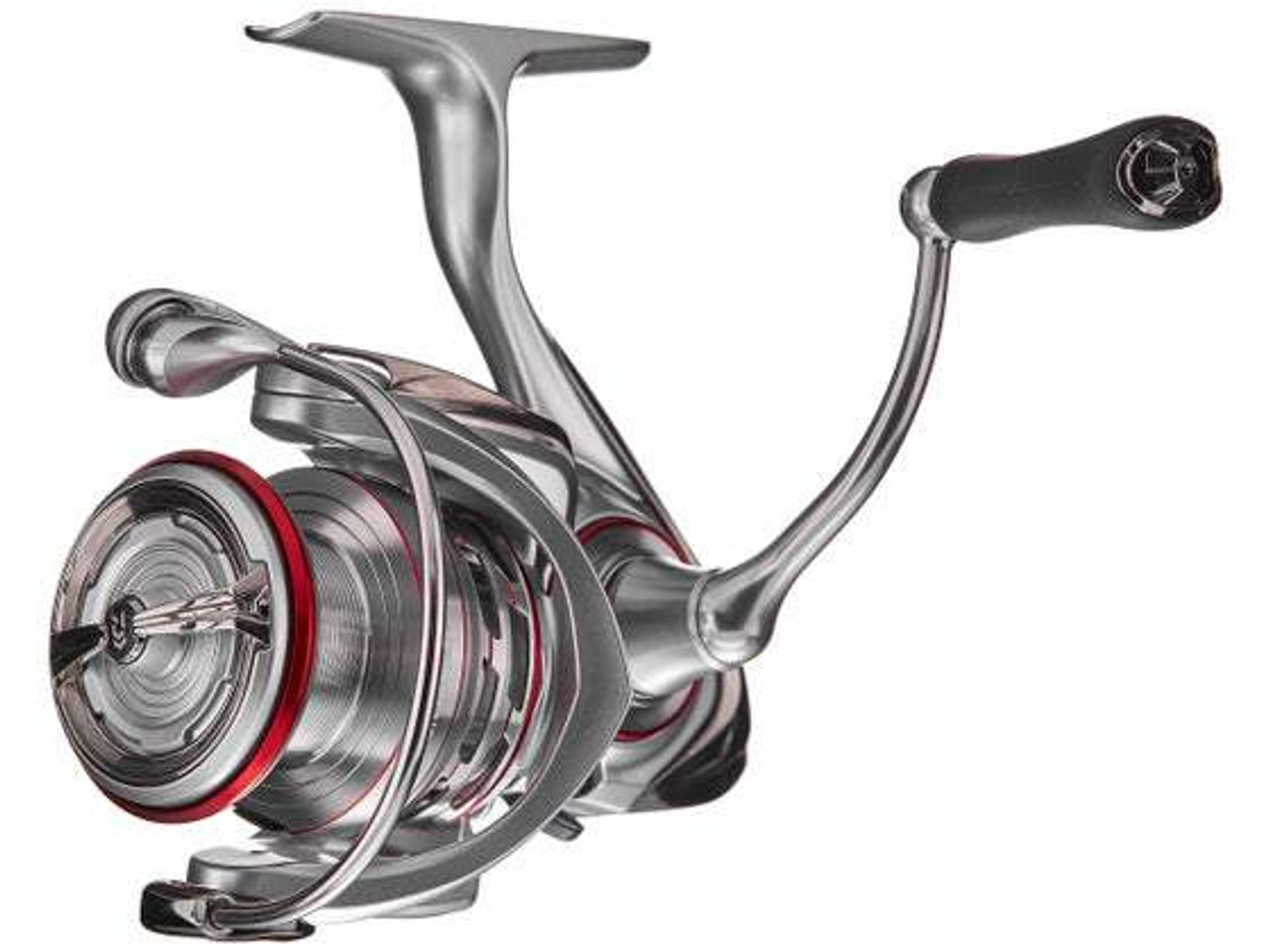 Daiwa Procyon AL Spinning Reel Pcnal3000d 6bb+1 5.2:1, Silver