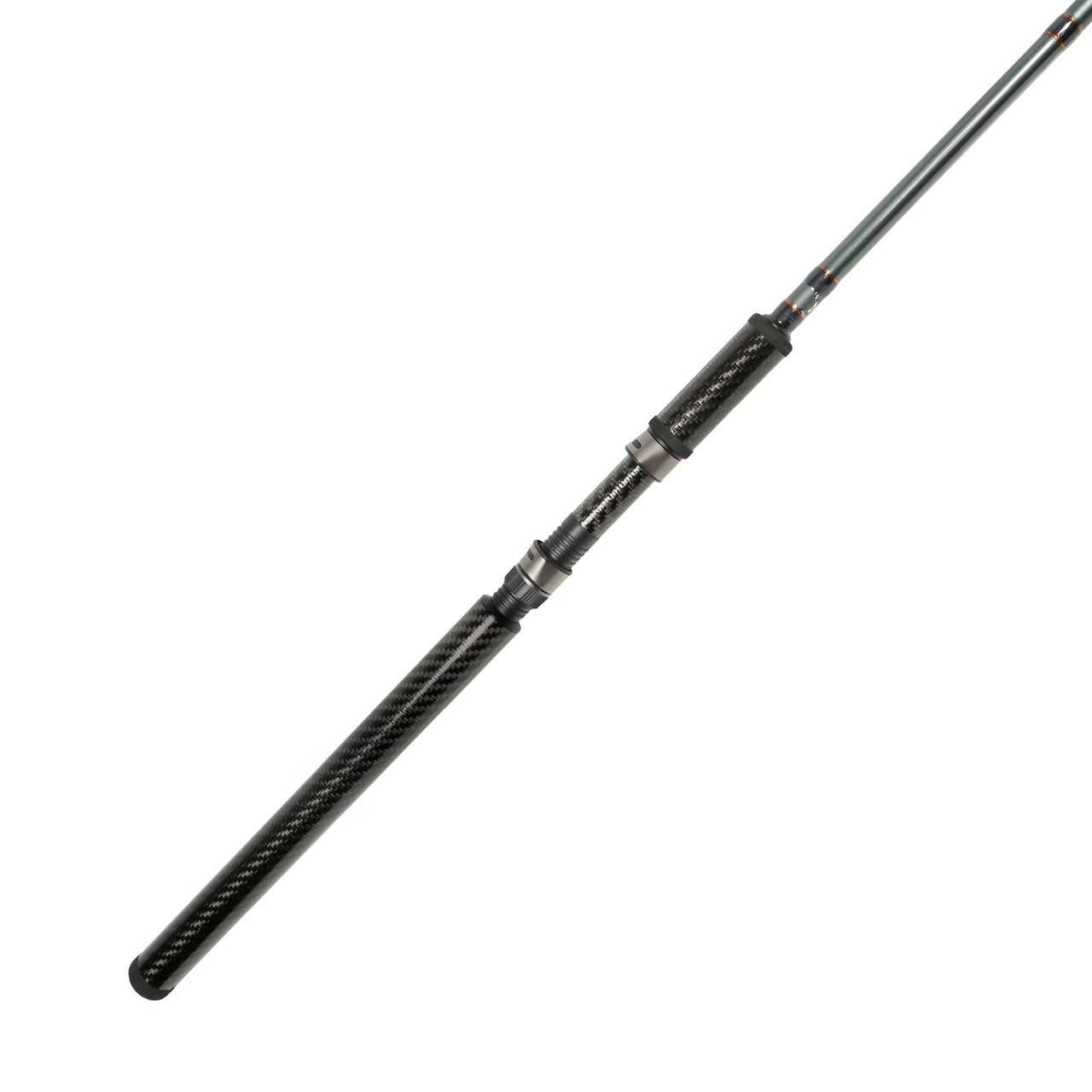 Okuma SST Carbon Grip Spinning Rod - SST-S-962M-CGa