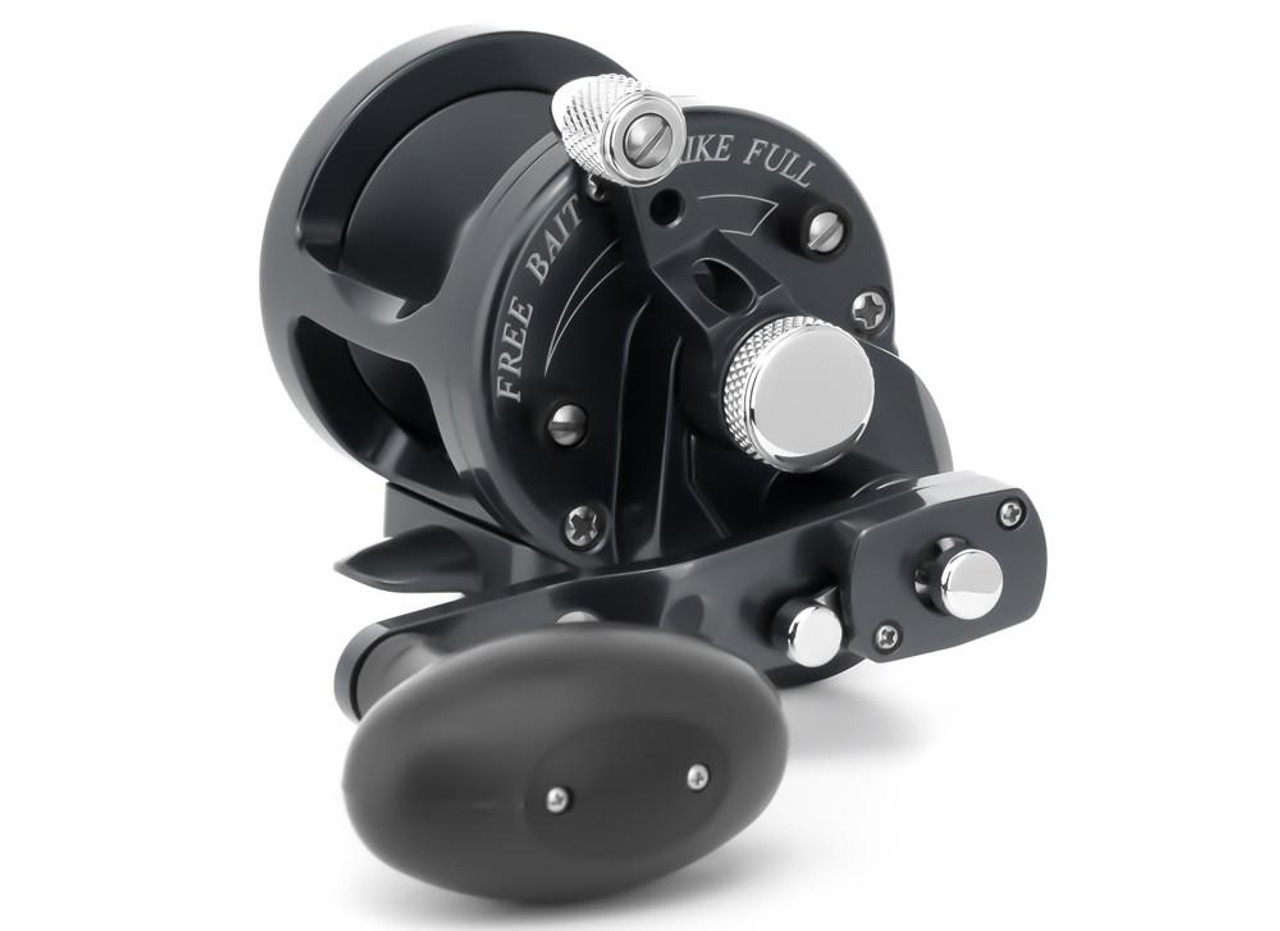 AVET SX 6/4 MC LEVER DRAG CASTING REEL