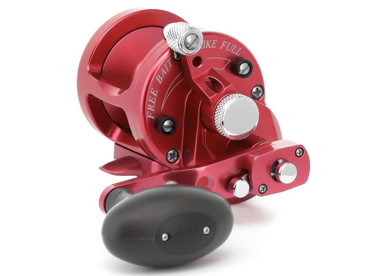 Avet SX 6 4 MC Lever Drag Casting Reels