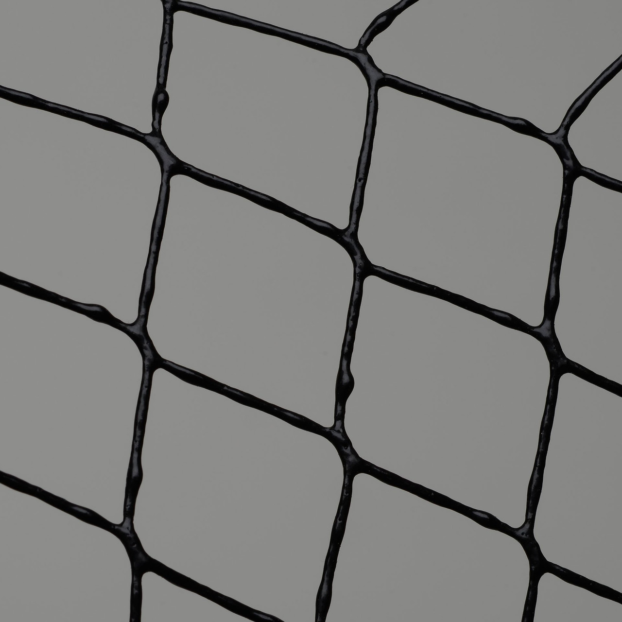 Beckman Livewell Net - 7 1/2 x 10 18 long 6.5 Depth. PVC Netting