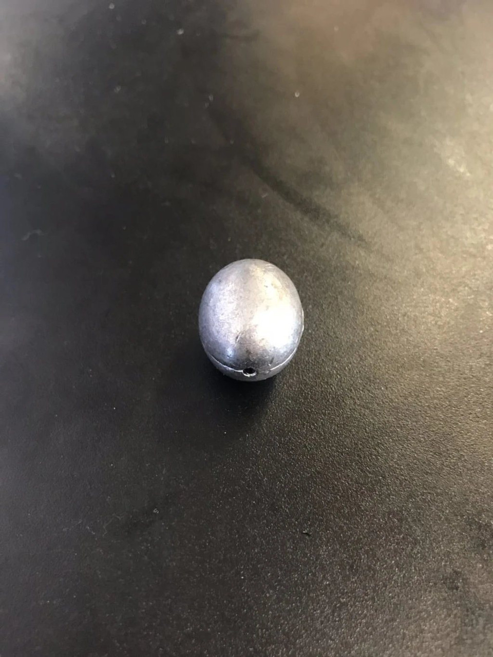 FishField Egg Sinker