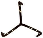FishField NT48 Tornado Treble Hooks