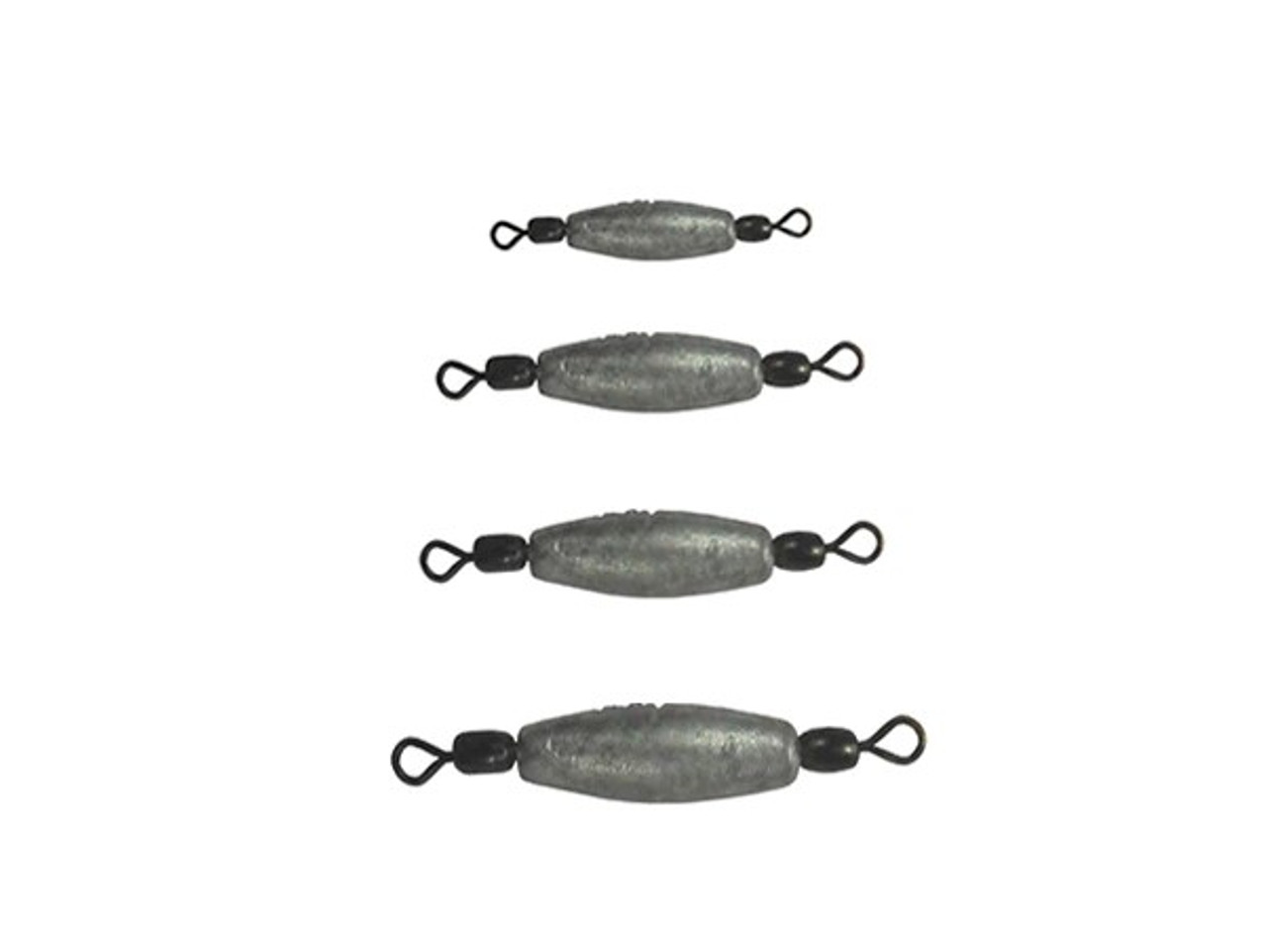 Arealer 20g / 30g EVA Inline Float with Bell Fishing Floats Weight
