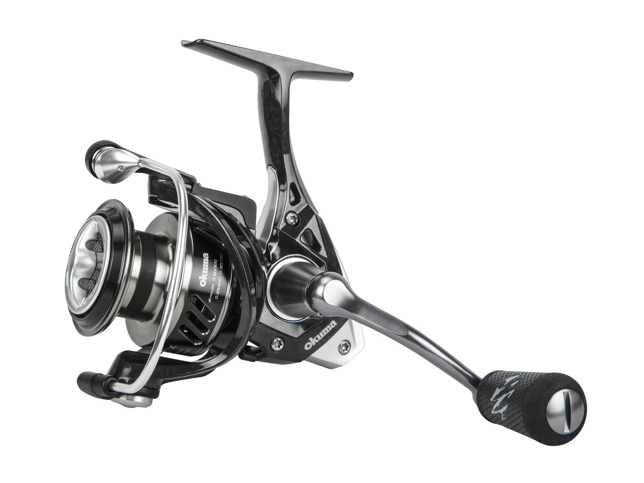 Okuma ITX Carbon Spinning Reels
