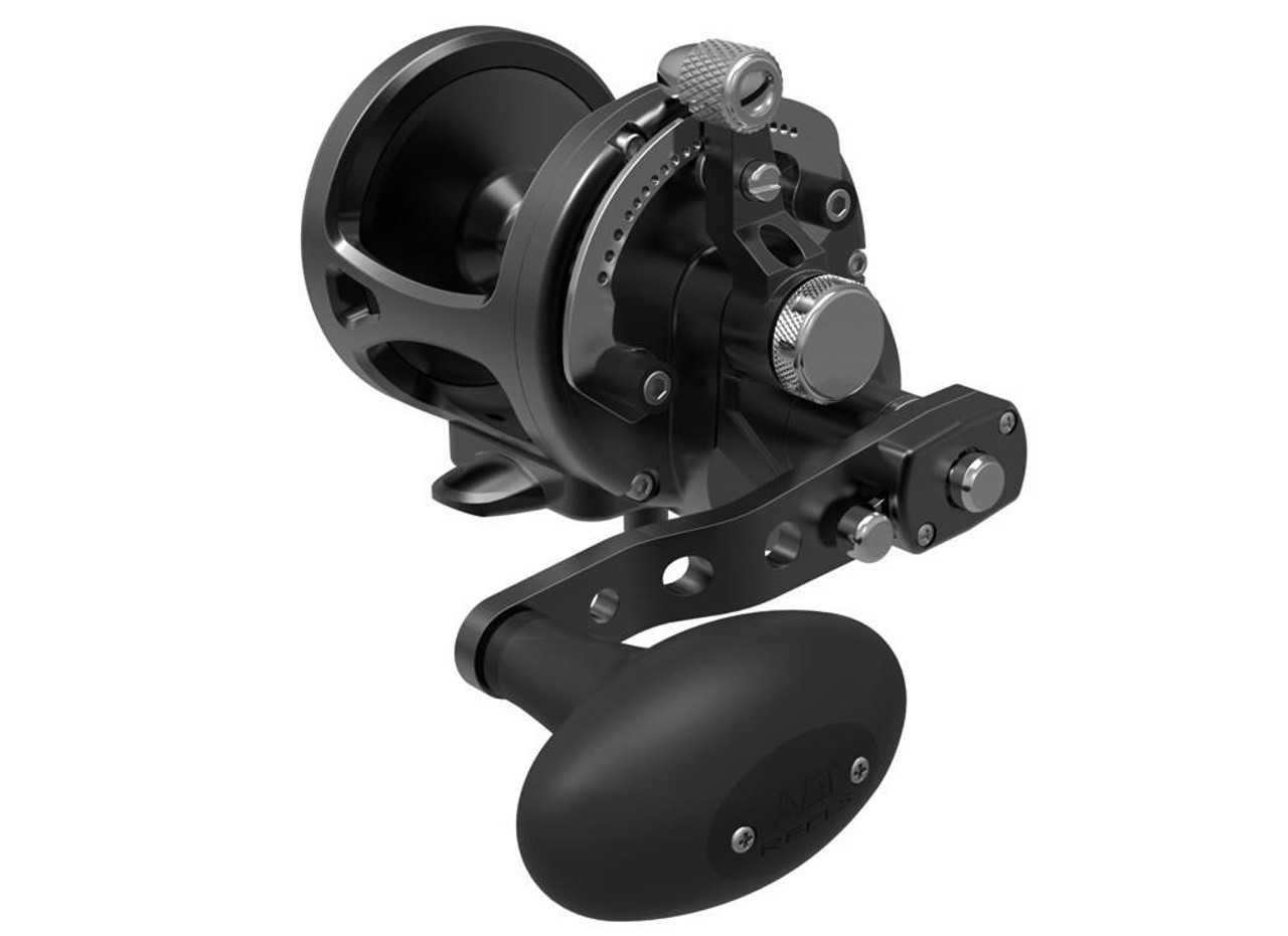 Avet MXL 6 4 G2 Lever Drag Casting Reels