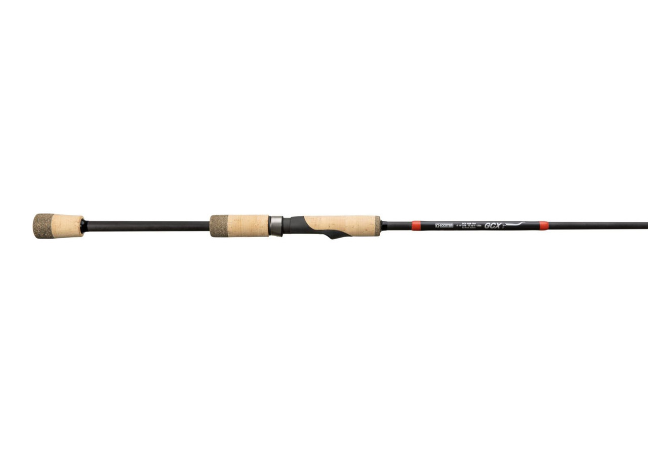 G. Loomis GCX Spinning Rod