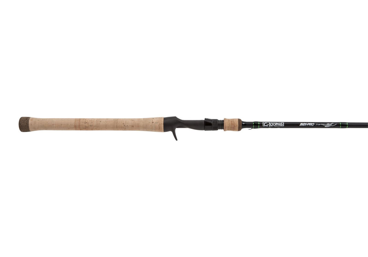 G. Loomis IMX-Pro Carolina Rig Casting Rods