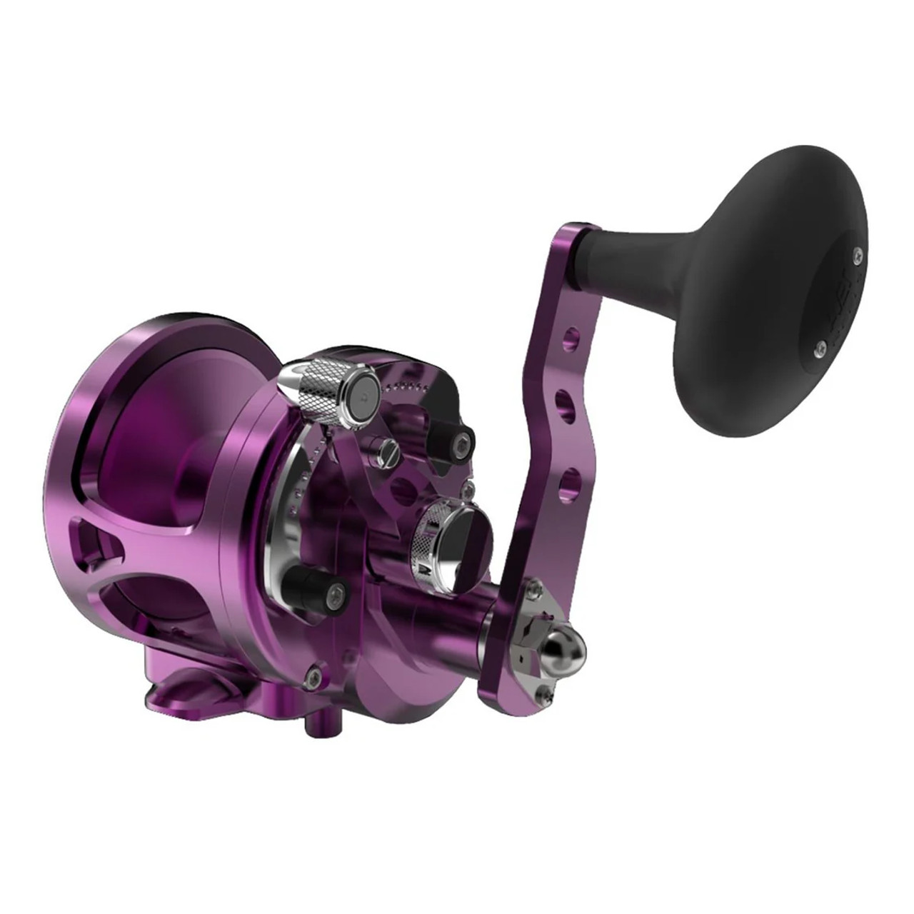 アベット AVET REEL MXJ 5.8 Avet MXJ 5.8 G2 Lever Drag Casting Reels
