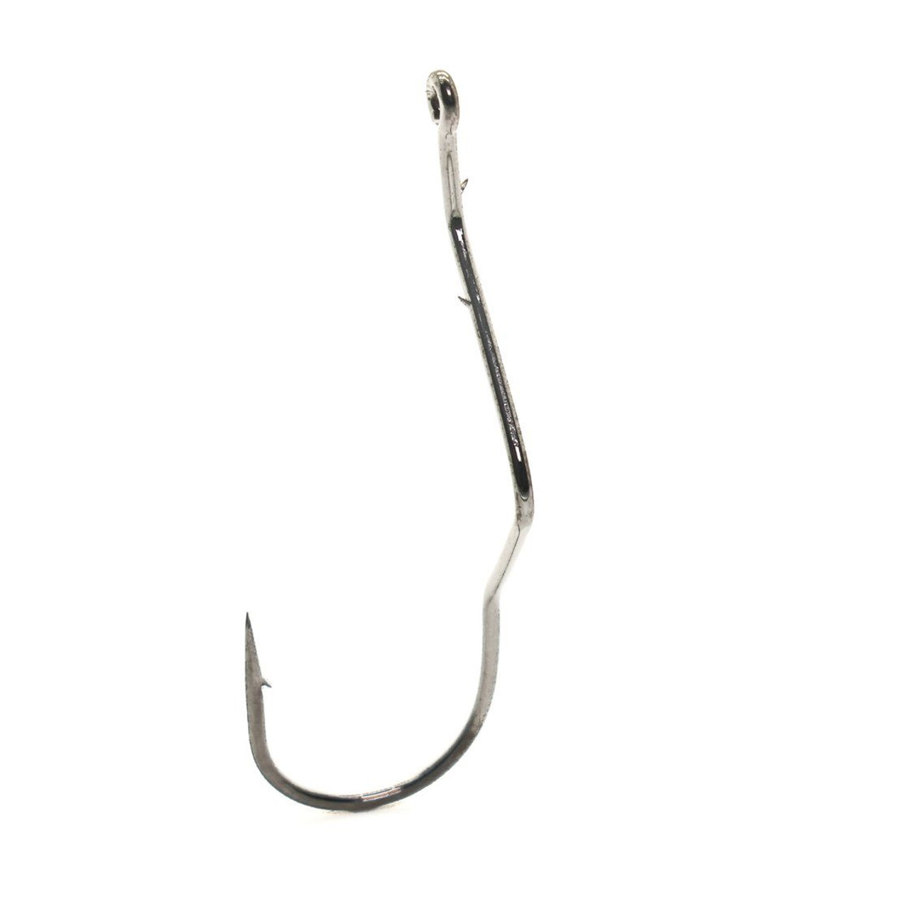 Mustad 1 Size Perch Fishing Hooks for sale