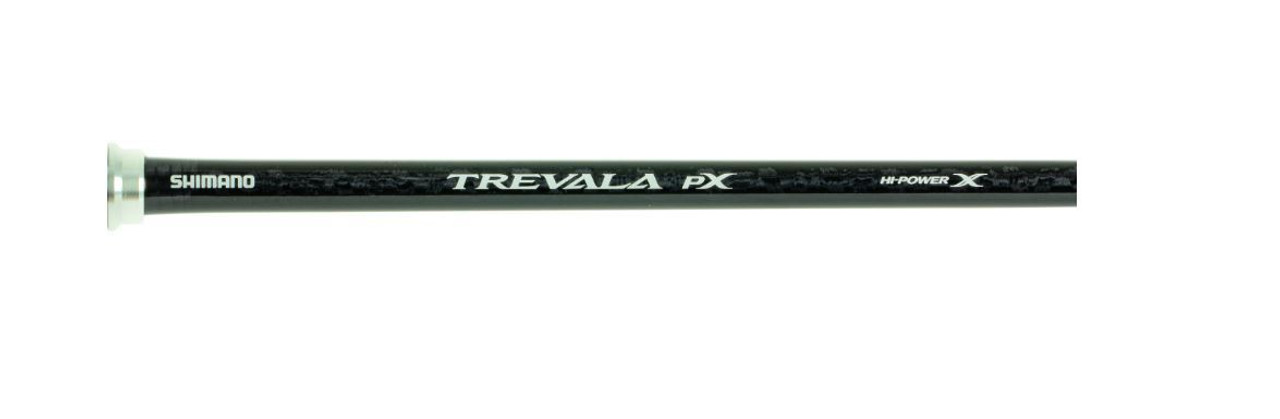 Shimano Trevala PX Spinning | TVXFS58XXH