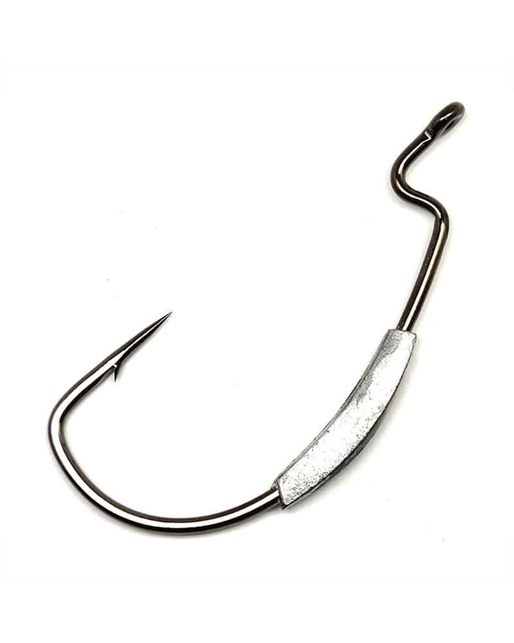 Gamakatsu B10S Stinger Hooks