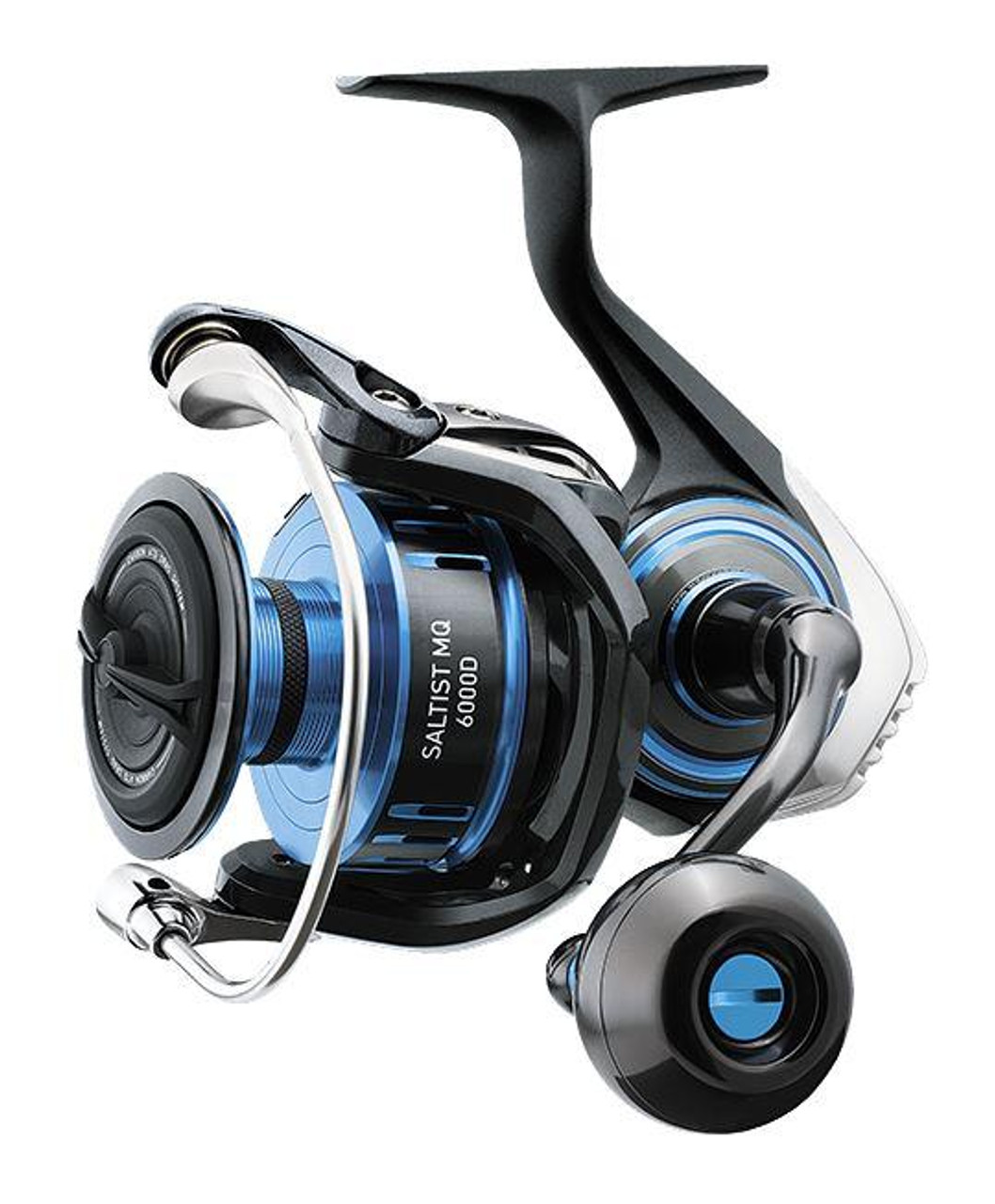 Daiwa Saltist MQ Spinning Reels