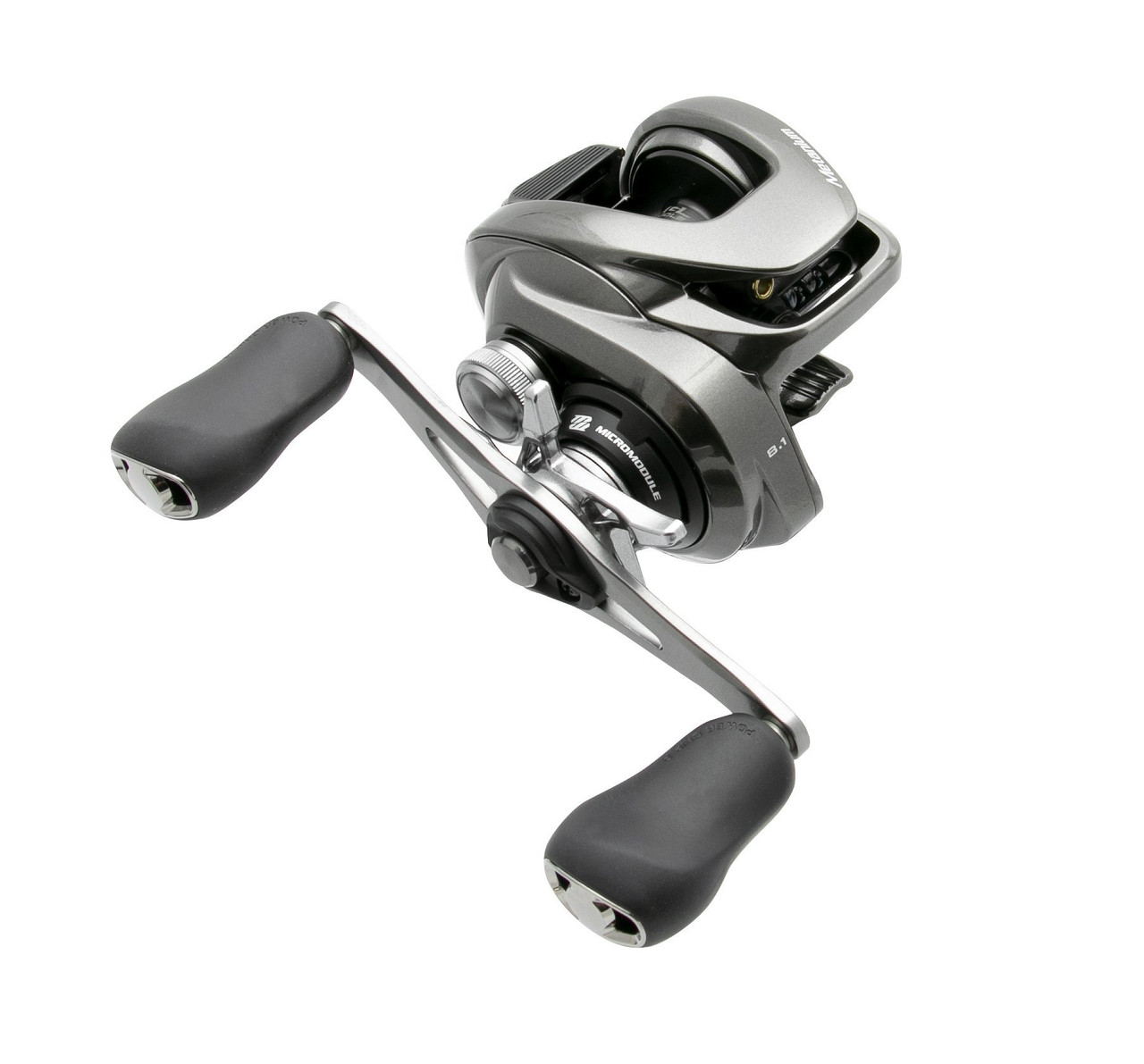 Shimano Metanium Reels
