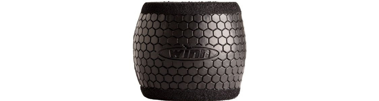 Winn Reel Grip Sleeves - Barrel - Blue Camo