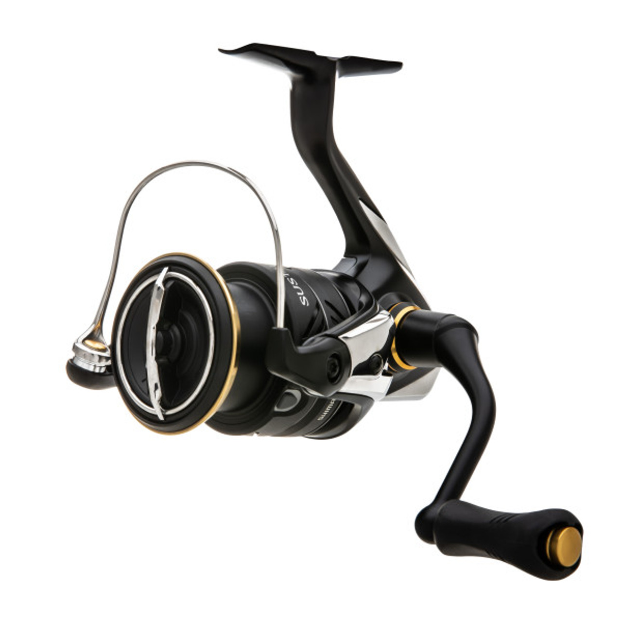 Shimano Sustain Spinning Reel