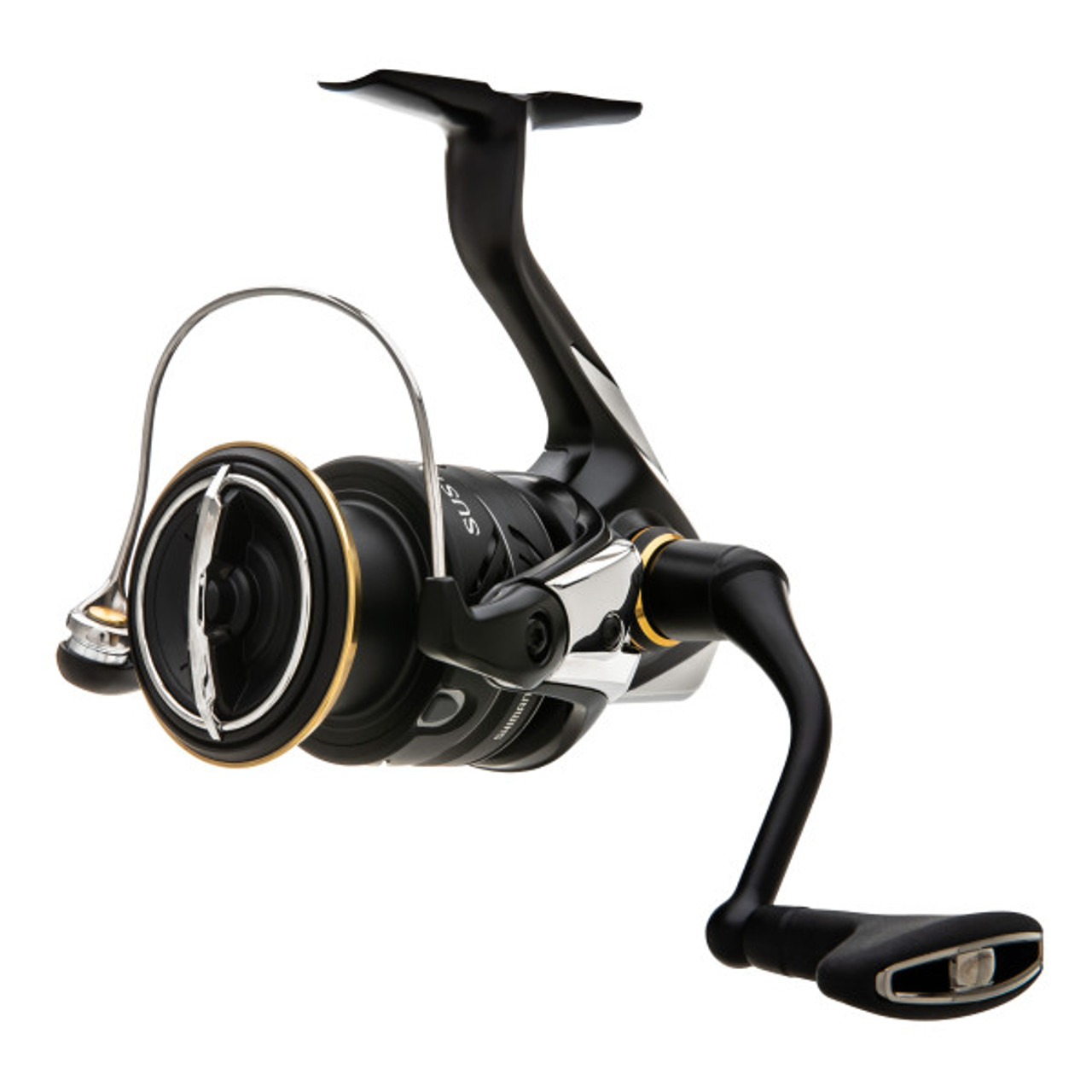 SHIMANO 21 Sustain, left and right hand, Spinning Fishing Reel, Front Drag  3000 FJ - Fisherona